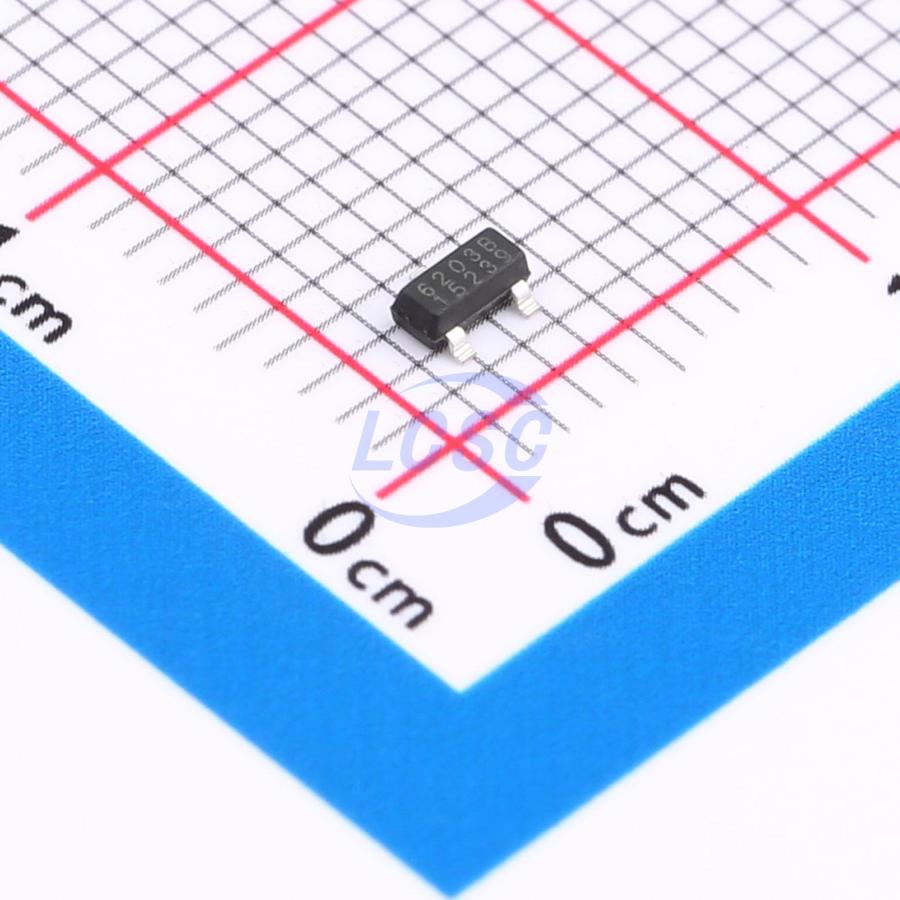 GR6203 GR
