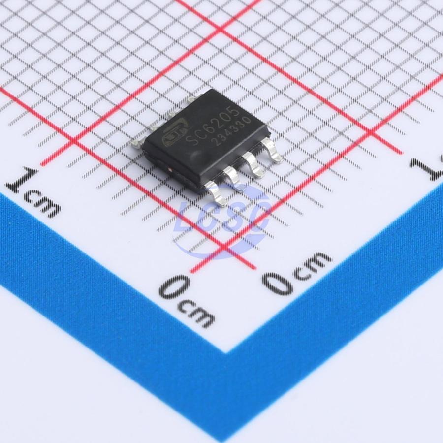 GR6205-SOP-8 GR