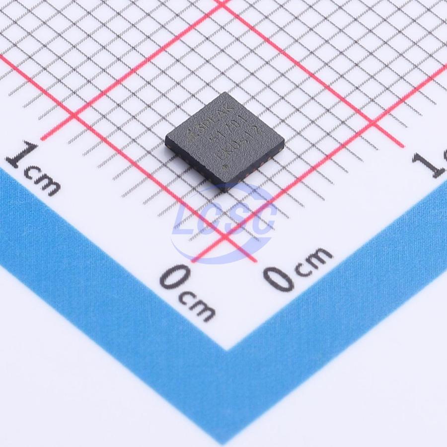 TPC51701-QFOR 3PEAK