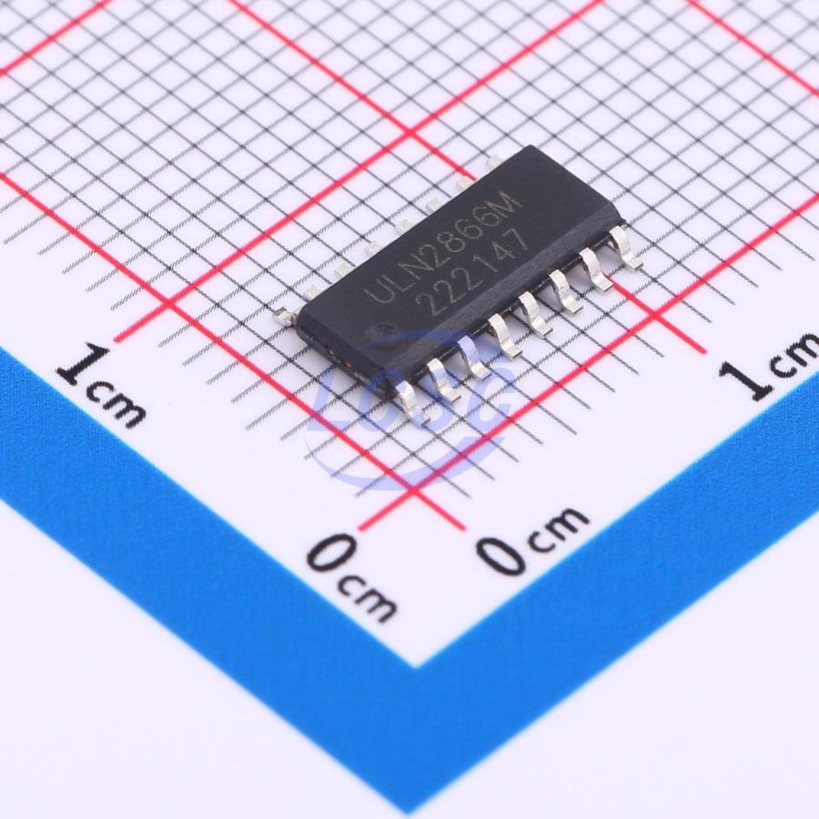 GR2866M-SOP-16 GR