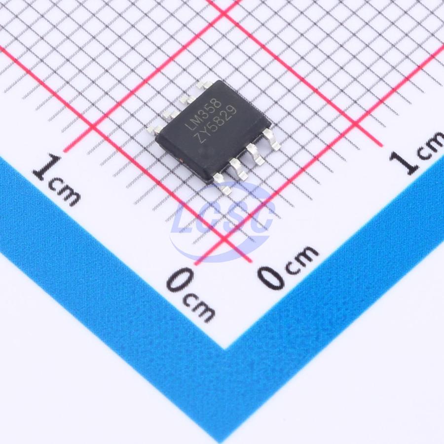 LM358 GR