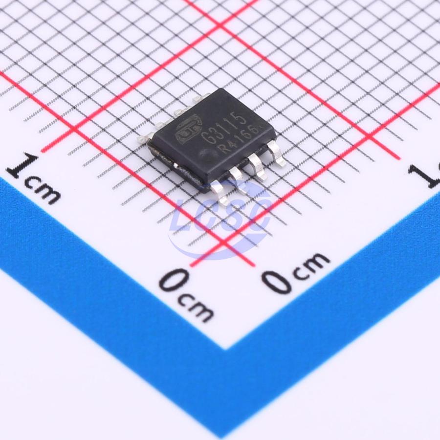 GR3115 GR