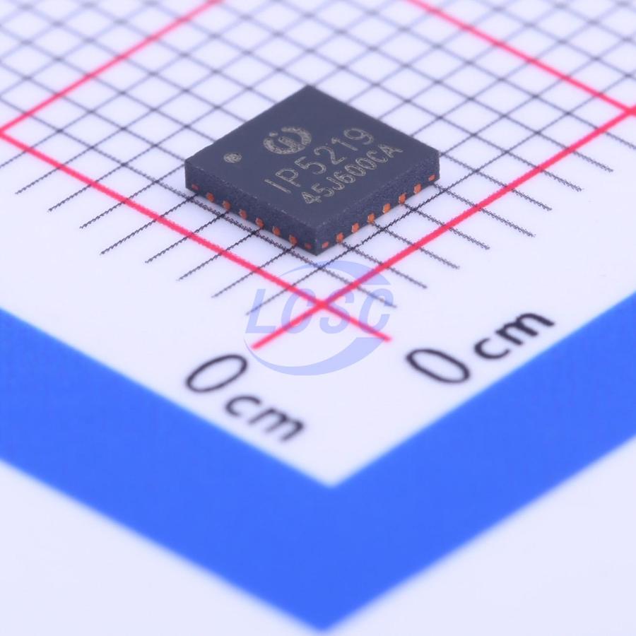 IP5219 INJOINIC
