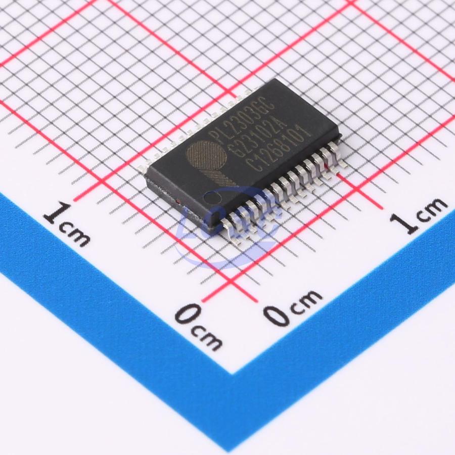 PL2303GC Prolific Tech