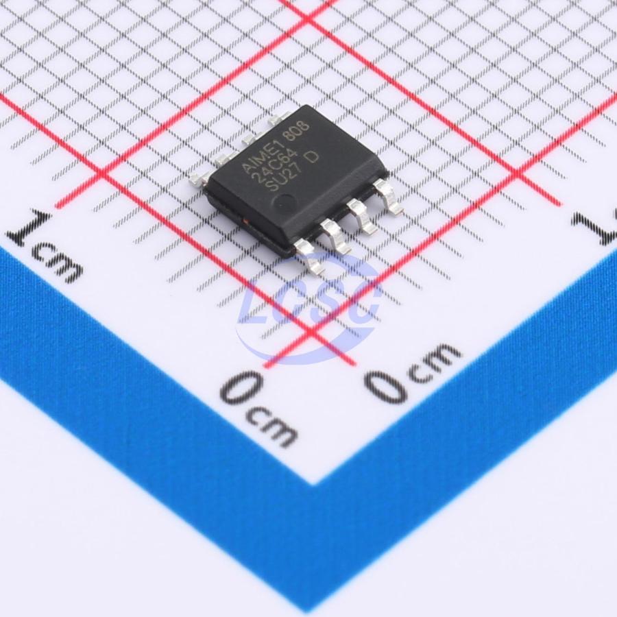 AT24C64 IDCHIP