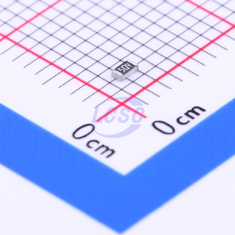 0603WAF324KT5E UNI-ROYAL