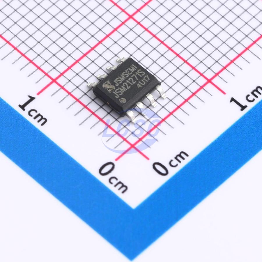 IR21271STRPBF-JSM JSMSEMI