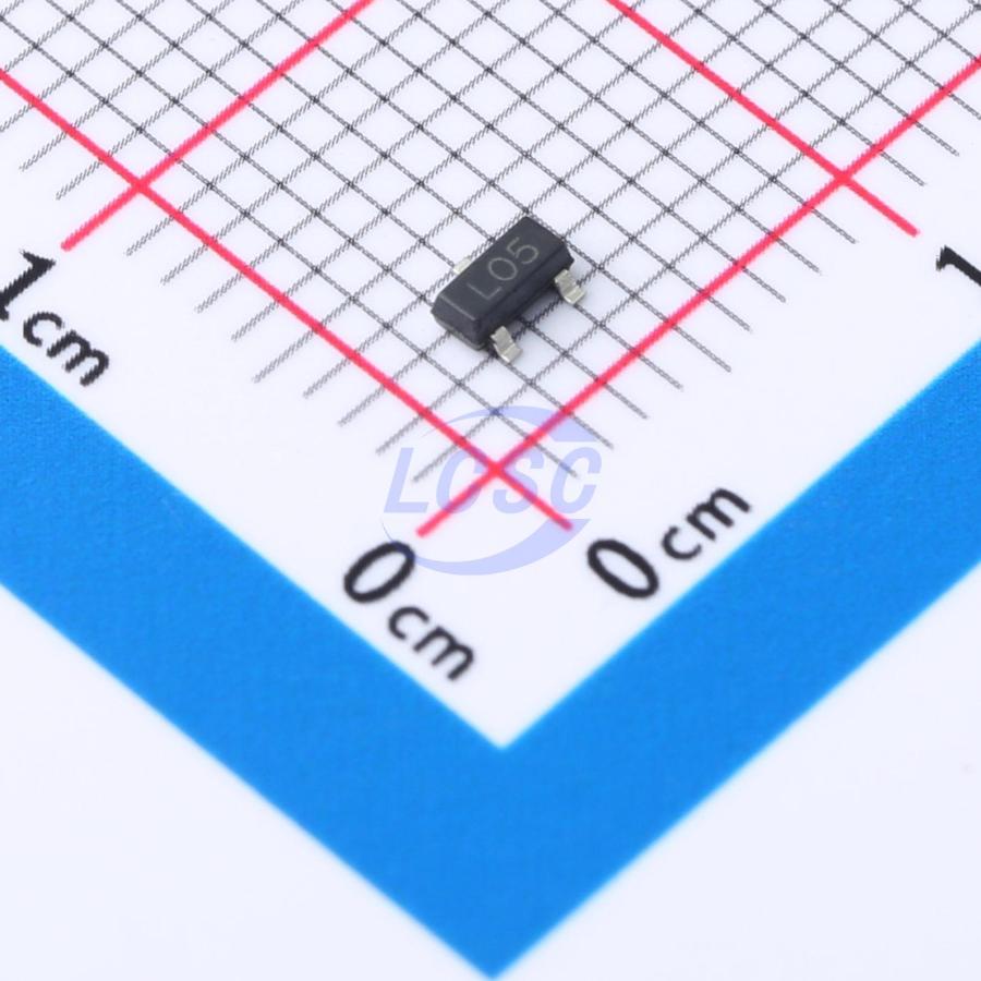 78L05 HXY MOSFET