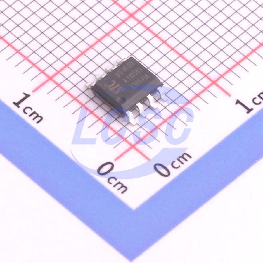 STC8G1K08-36I-SOP8 STC Micro