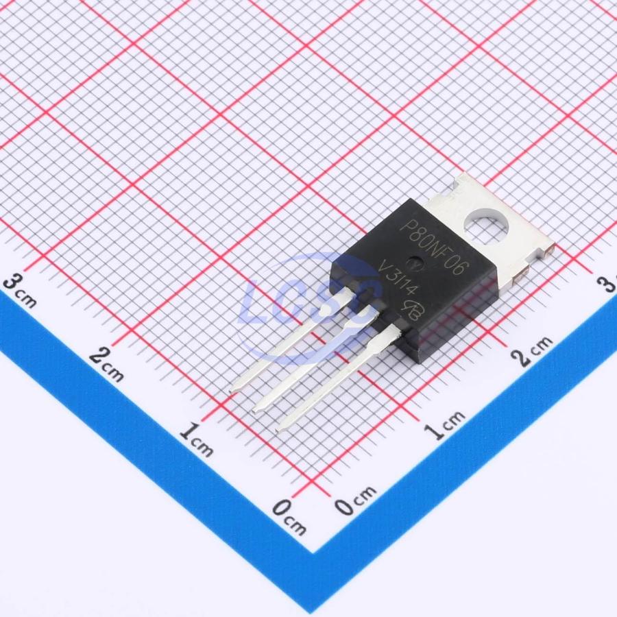 STP80NF06-VB VBsemi Elec
