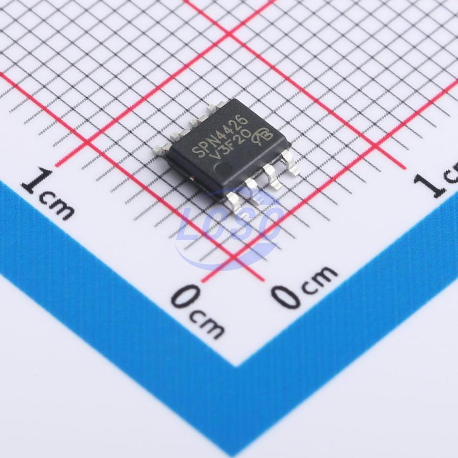 SPN4426S8RGB-VB VBsemi Elec