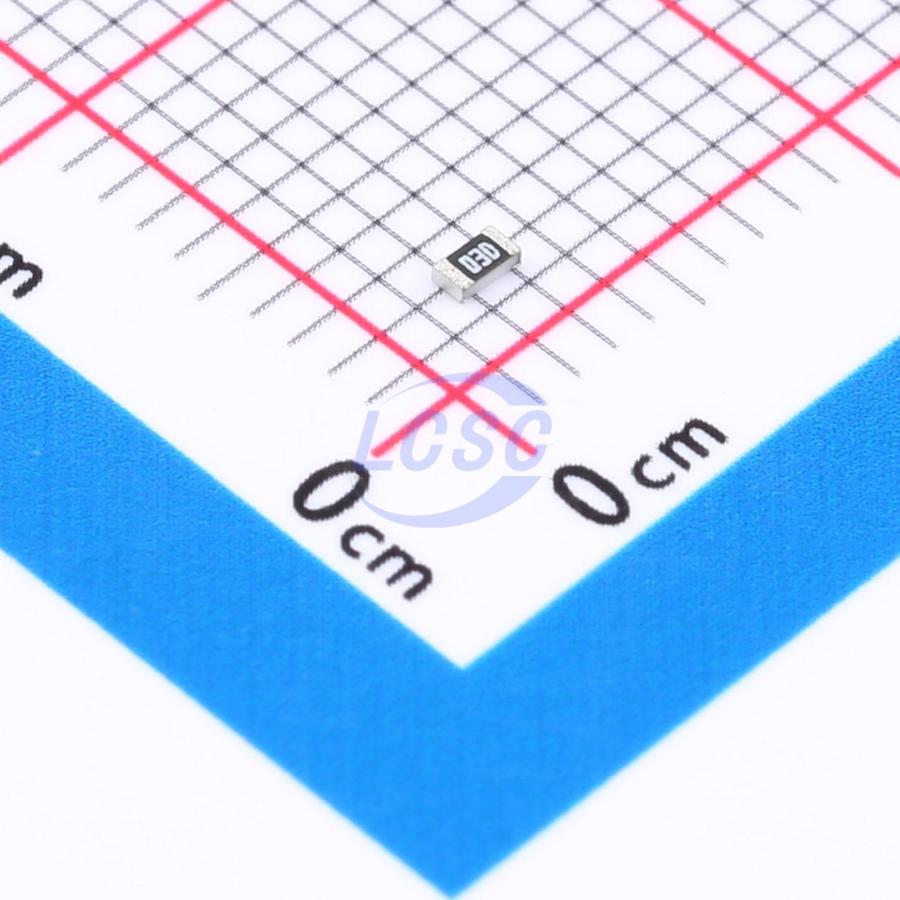 FRQ0603F1053TS FOJAN