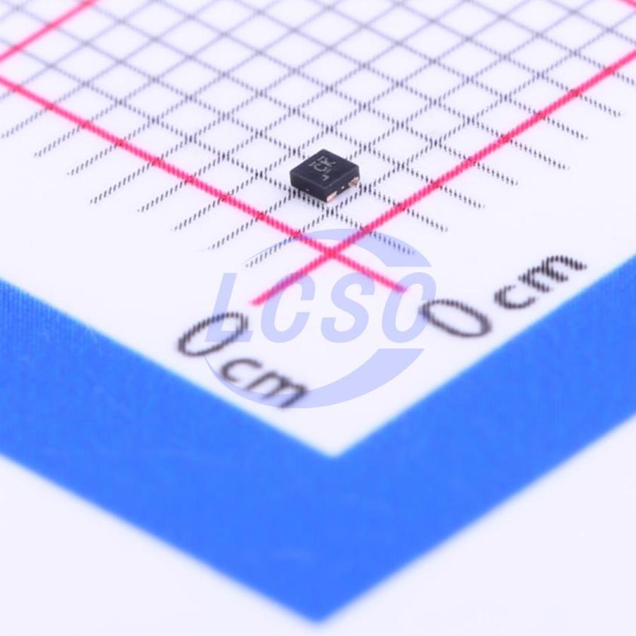 LP5907SNX-3.0/NOPB TI