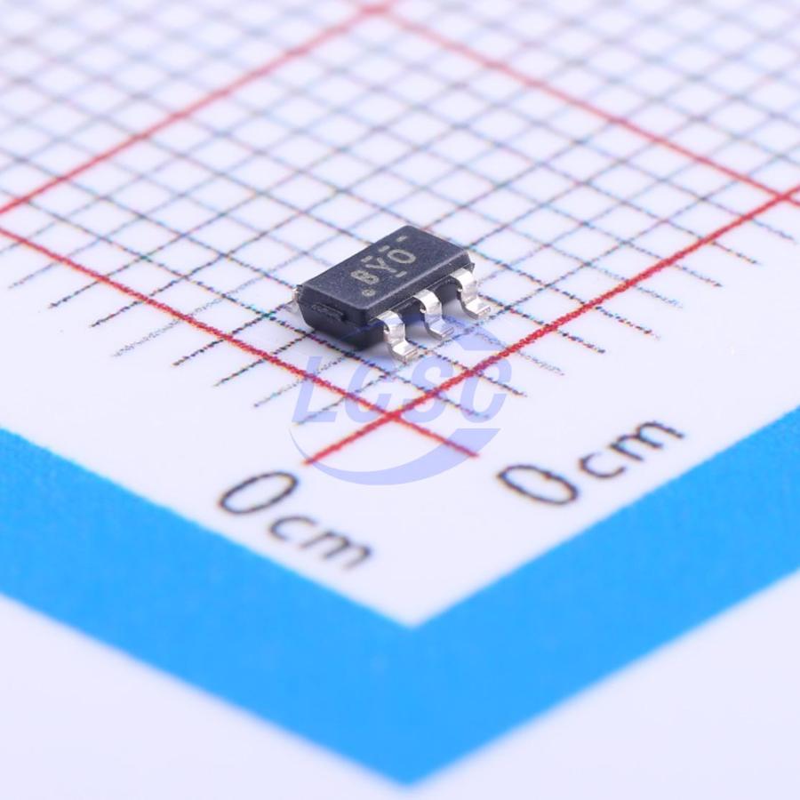 TPS62240DDCR TI