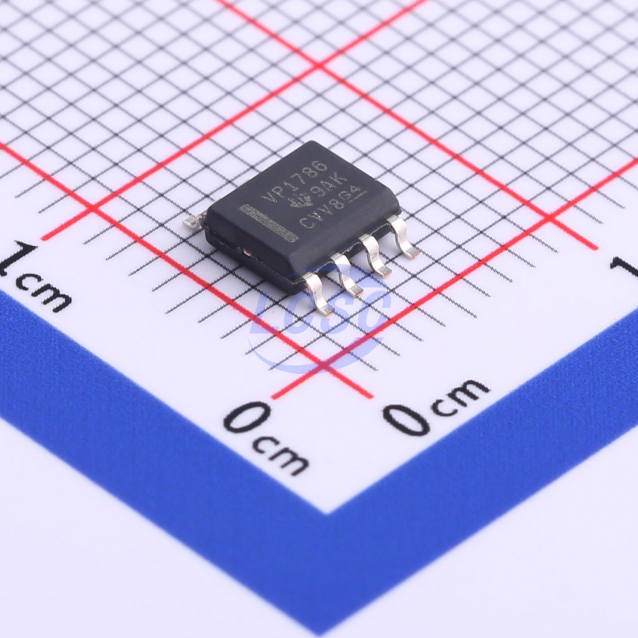 SN65HVD1786DR TI