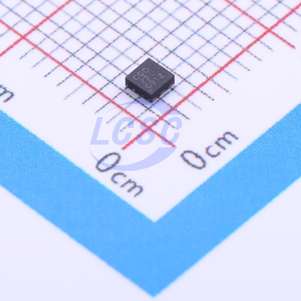 TPS60150DRVR TI