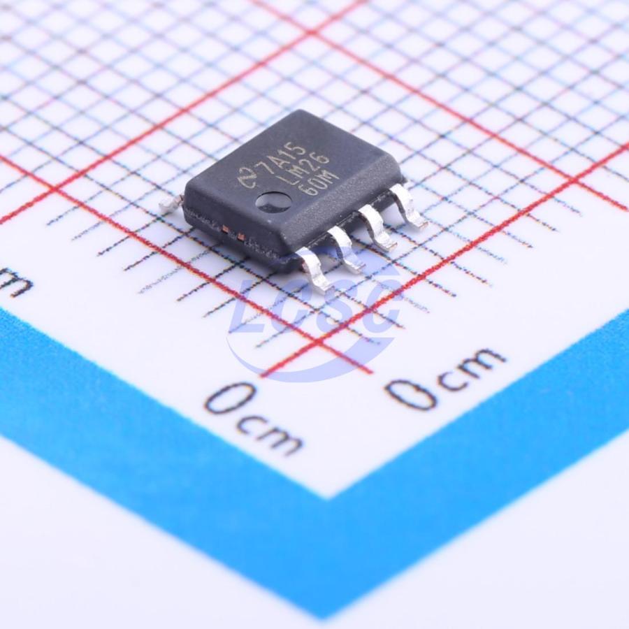 LM2660MX/NOPB TI