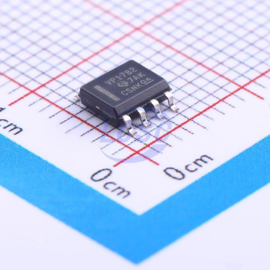 SN65HVD1782DR TI