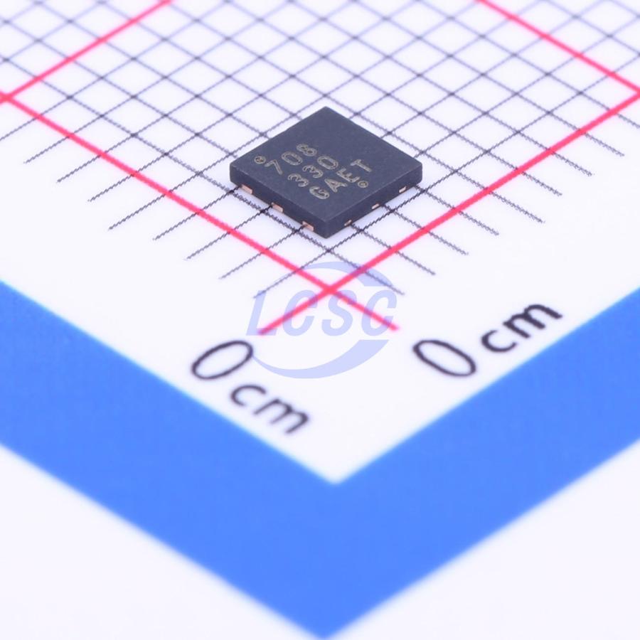 NCP708MU330TAG onsemi