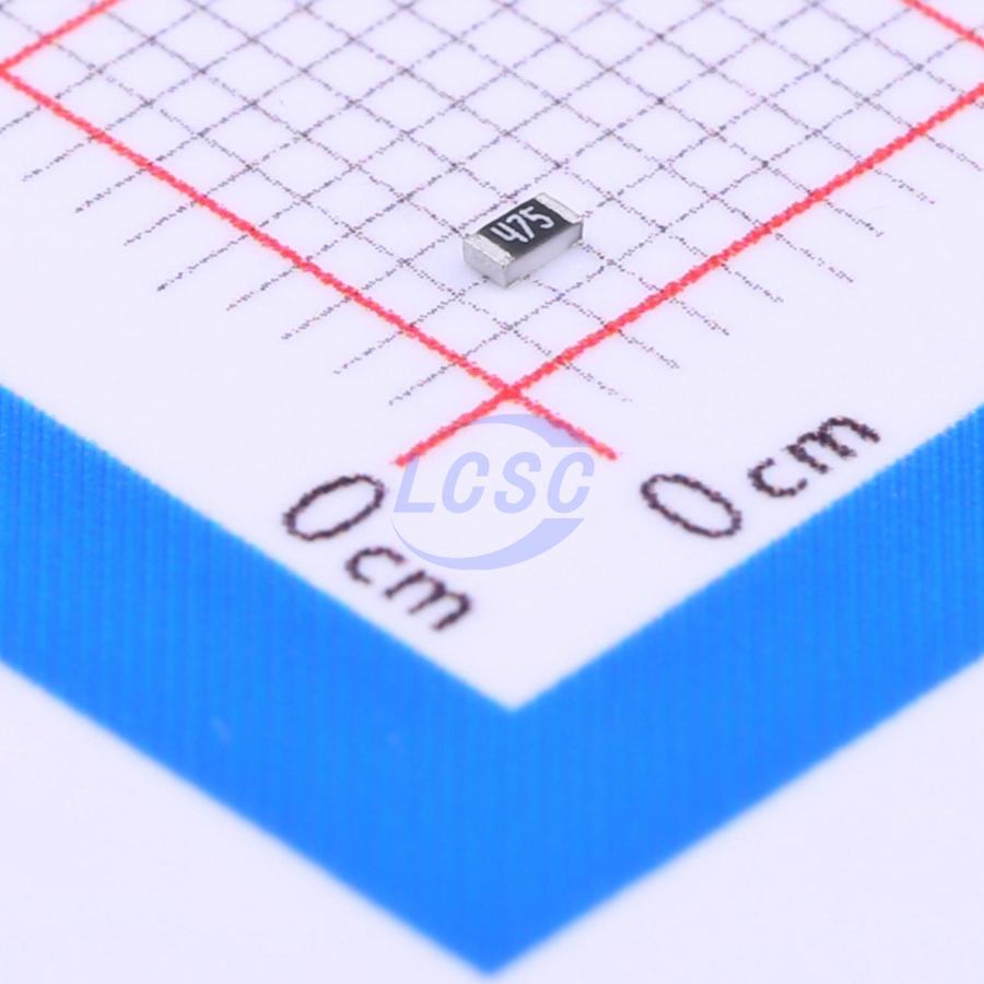 0603WAJ0475T5E UNI-ROYAL