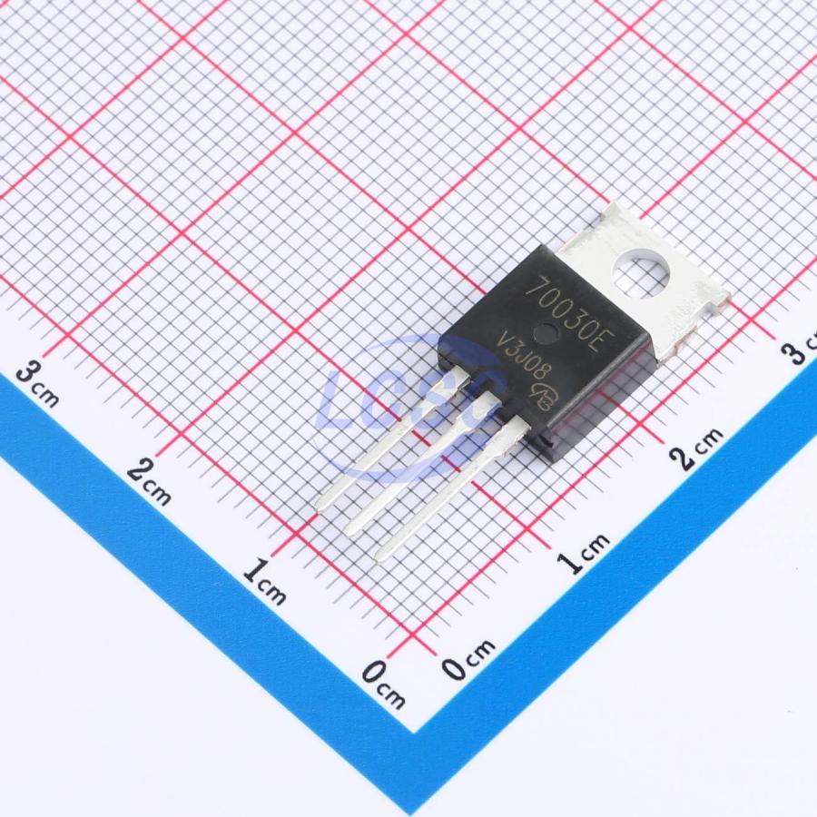SUP70030E-VB VBsemi Elec