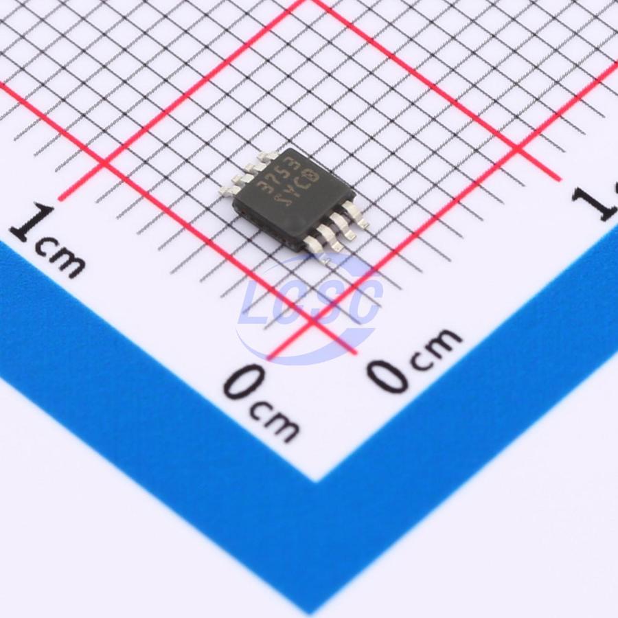 LM5085QMYX/NOPB TI