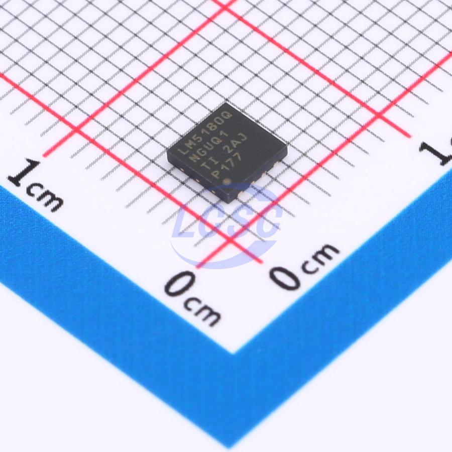LM5180QNGURQ1 TI