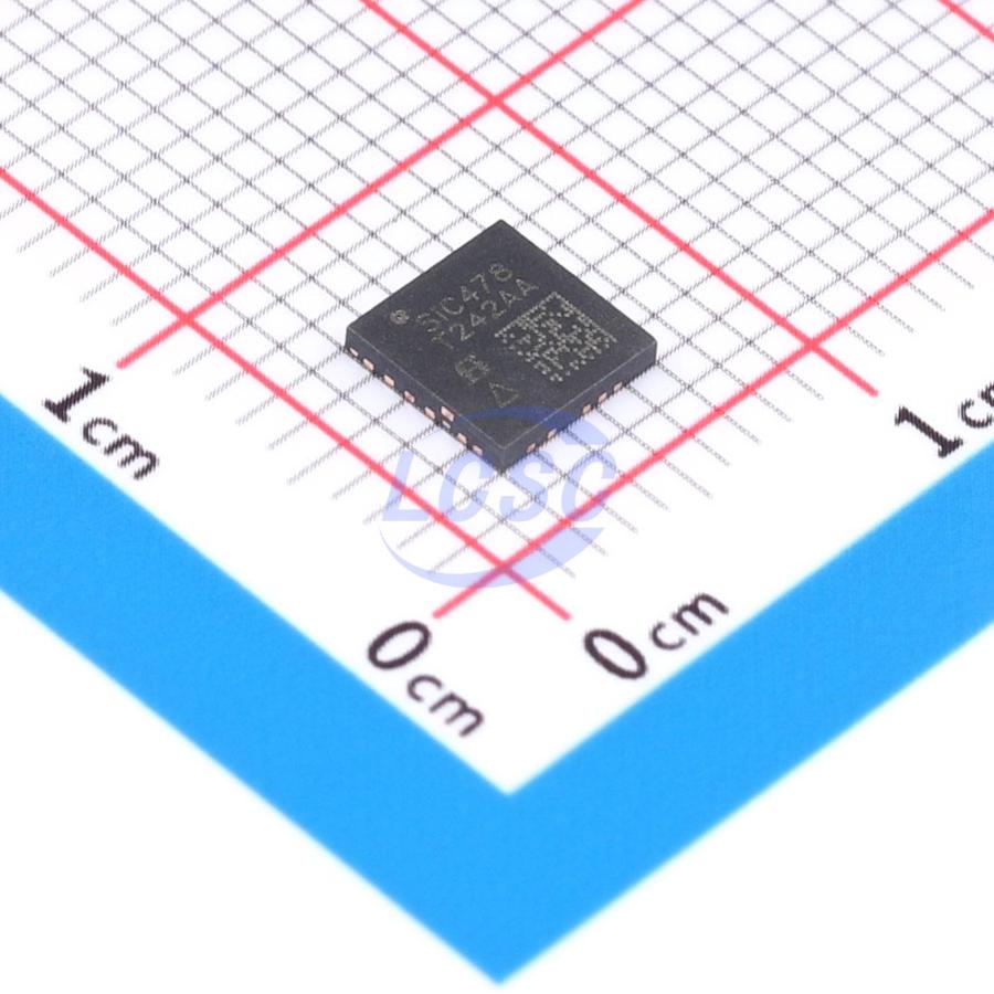SIC478ED-T1-GE3 VISHAY