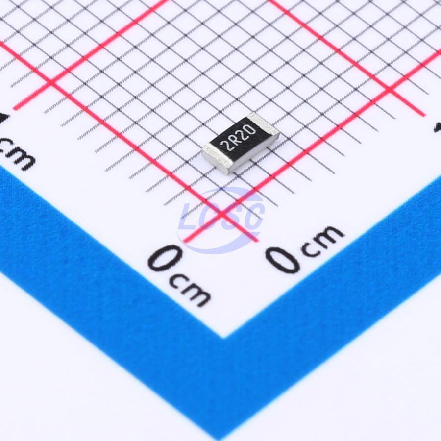 CRCW12062R20FKEAHP VISHAY