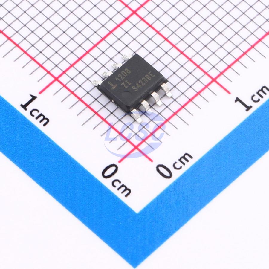ISL1208IB8Z-TK RENESAS