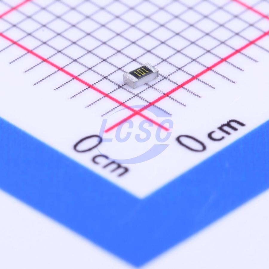 RN73H1JTTD1000B25 KOA