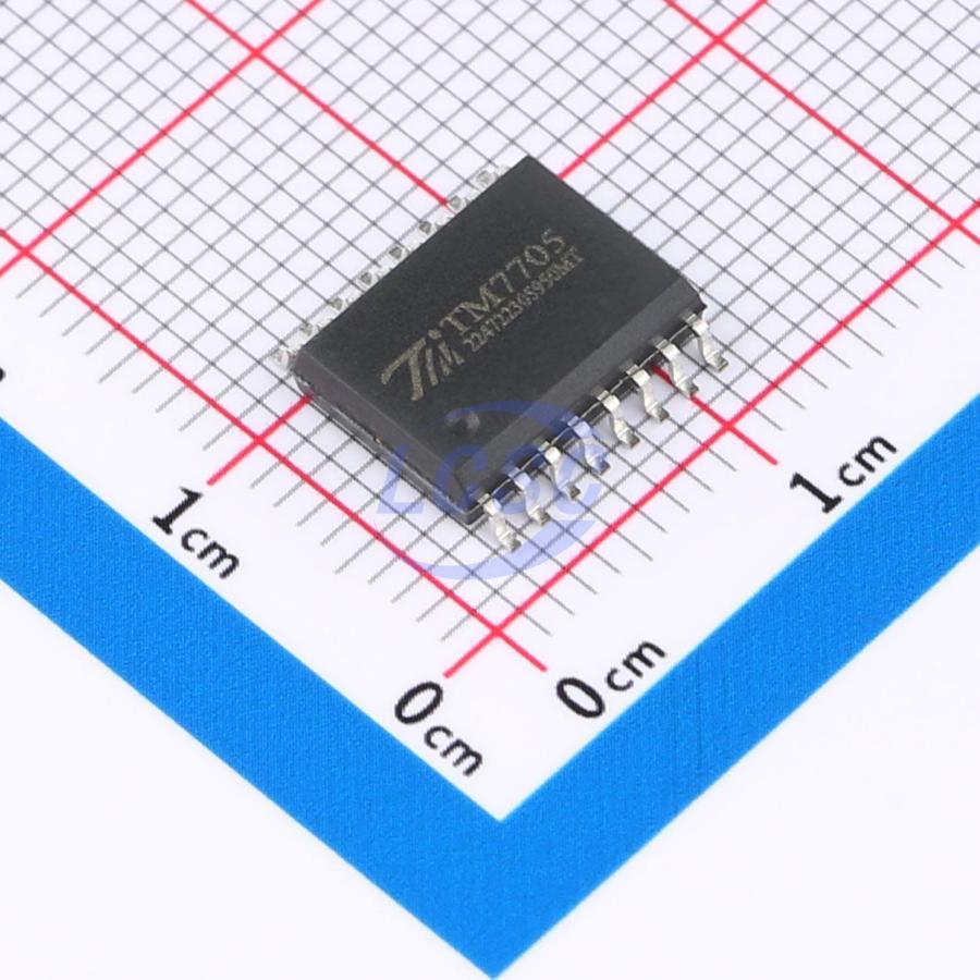 TM7705 TM(Shenzhen Titan Micro Elec)