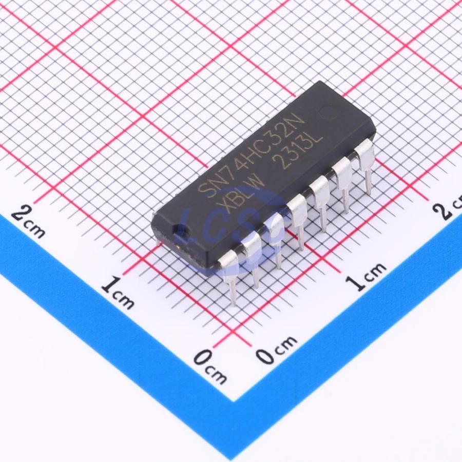 SN74HC32N(XBLW) XBLW