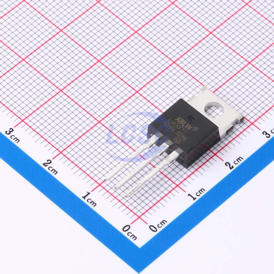 LM337T(XBLW) XBLW
