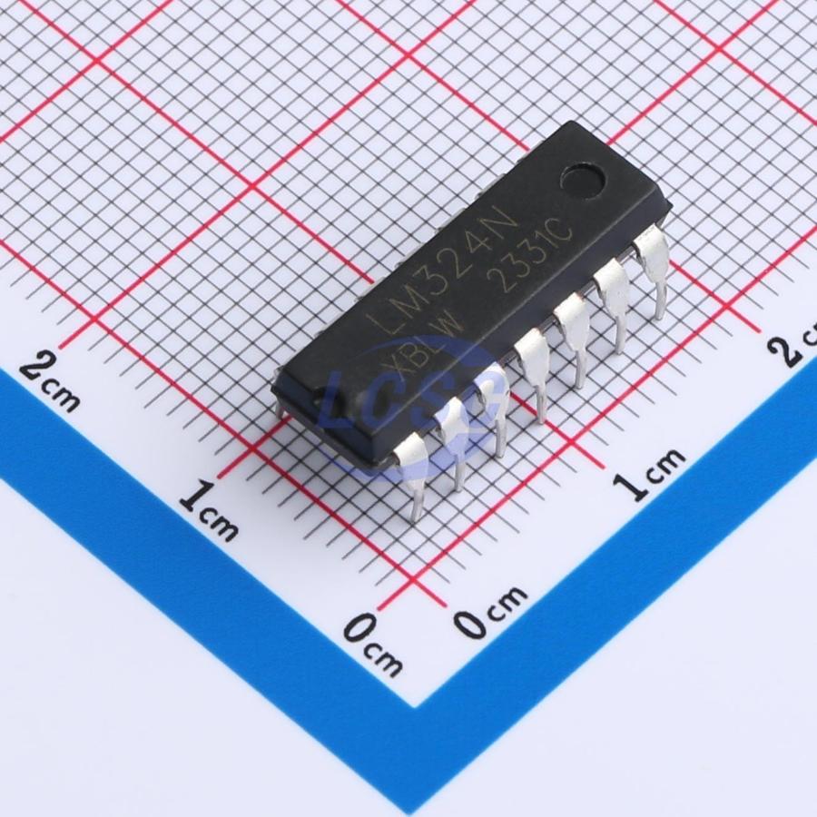 LM324N(XBLW) XBLW