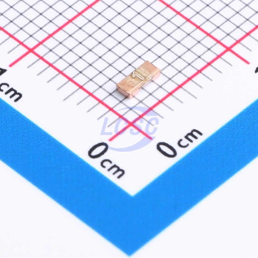 HoSRX1206-3W-1mR-1% Milliohm