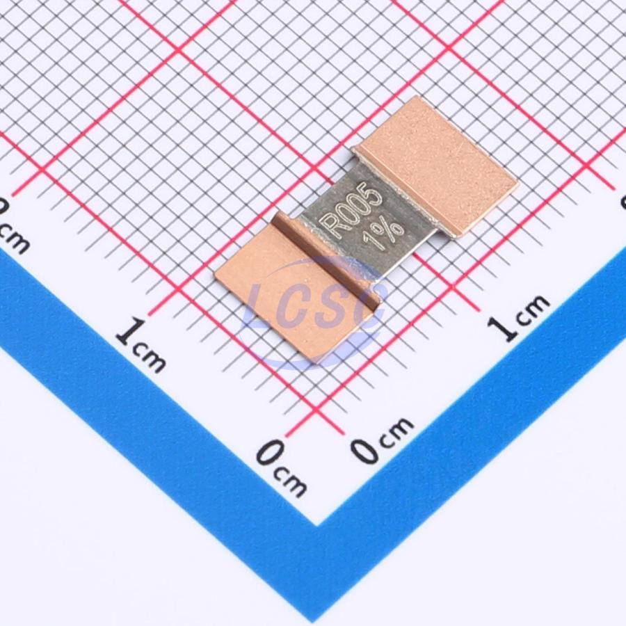 HoSRX5930-7W-5mR-1% Milliohm