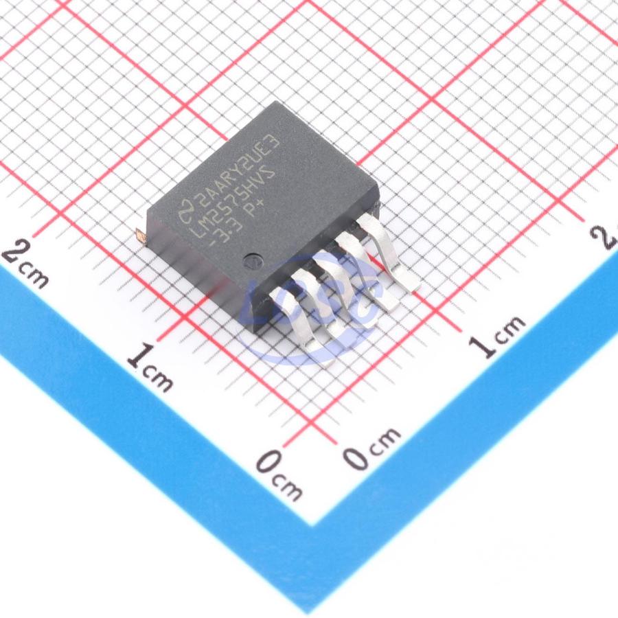 LM2575HVSX-3.3/NOPB TI