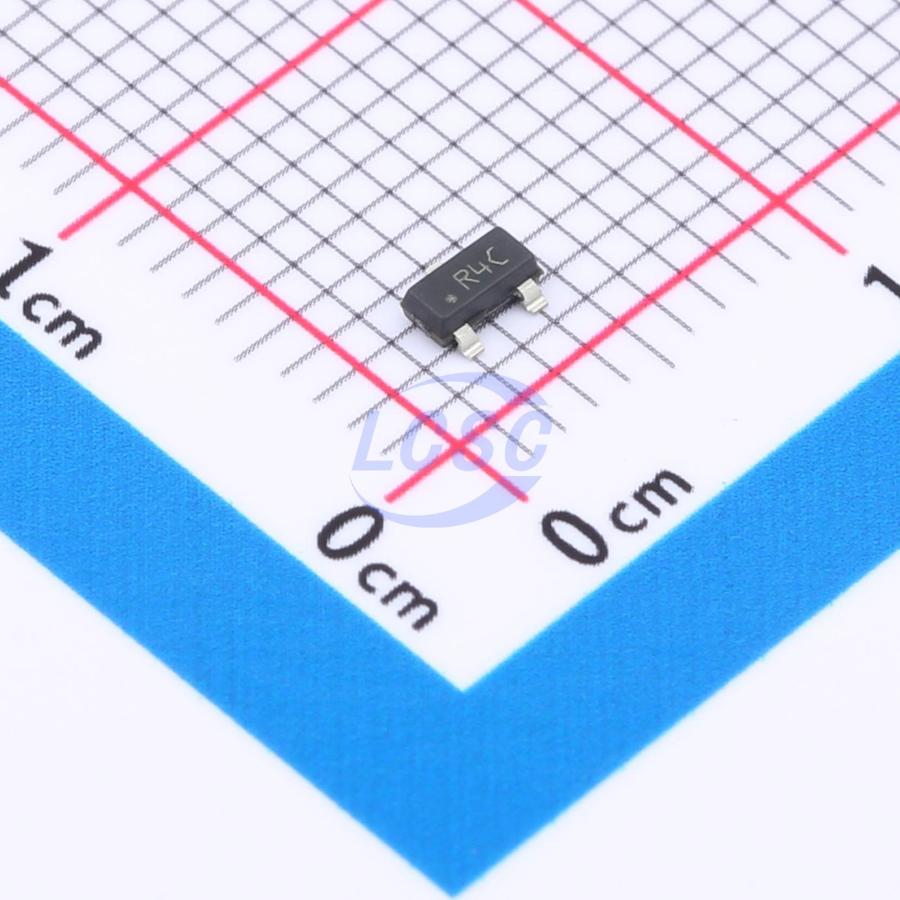 LM4040CIM3X-4.1/NOPB TI