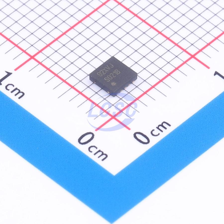 LM3678SD-1.2/NOPB TI