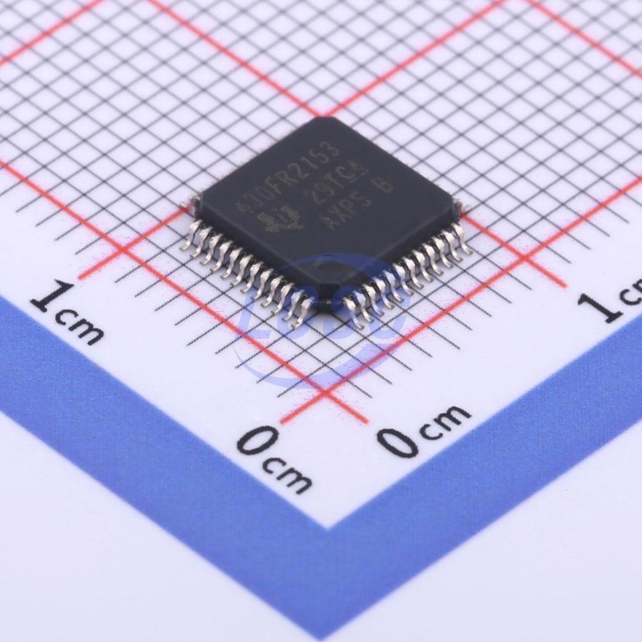 MSP430FR2153TPTR TI