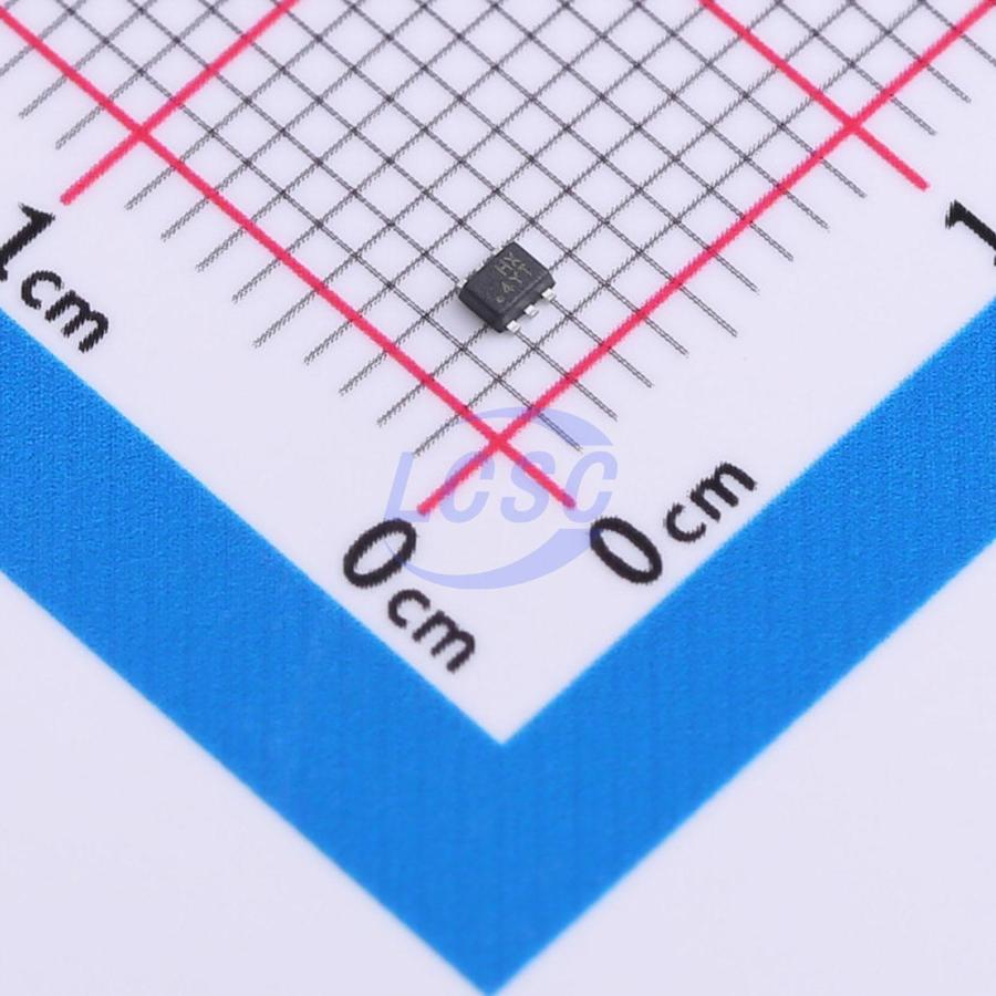 AP62301Z6-7 DIODES
