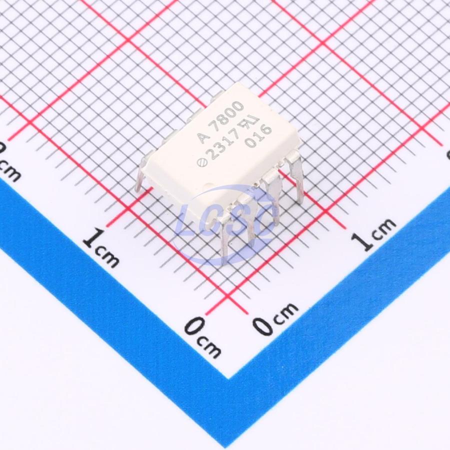 HCPL-7800-000E Broadcom