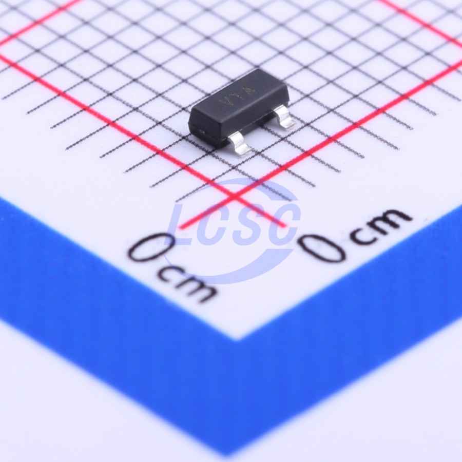 TLV431AFTA DIODES