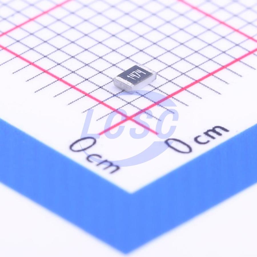 0805W8F1474T5E UNI-ROYAL