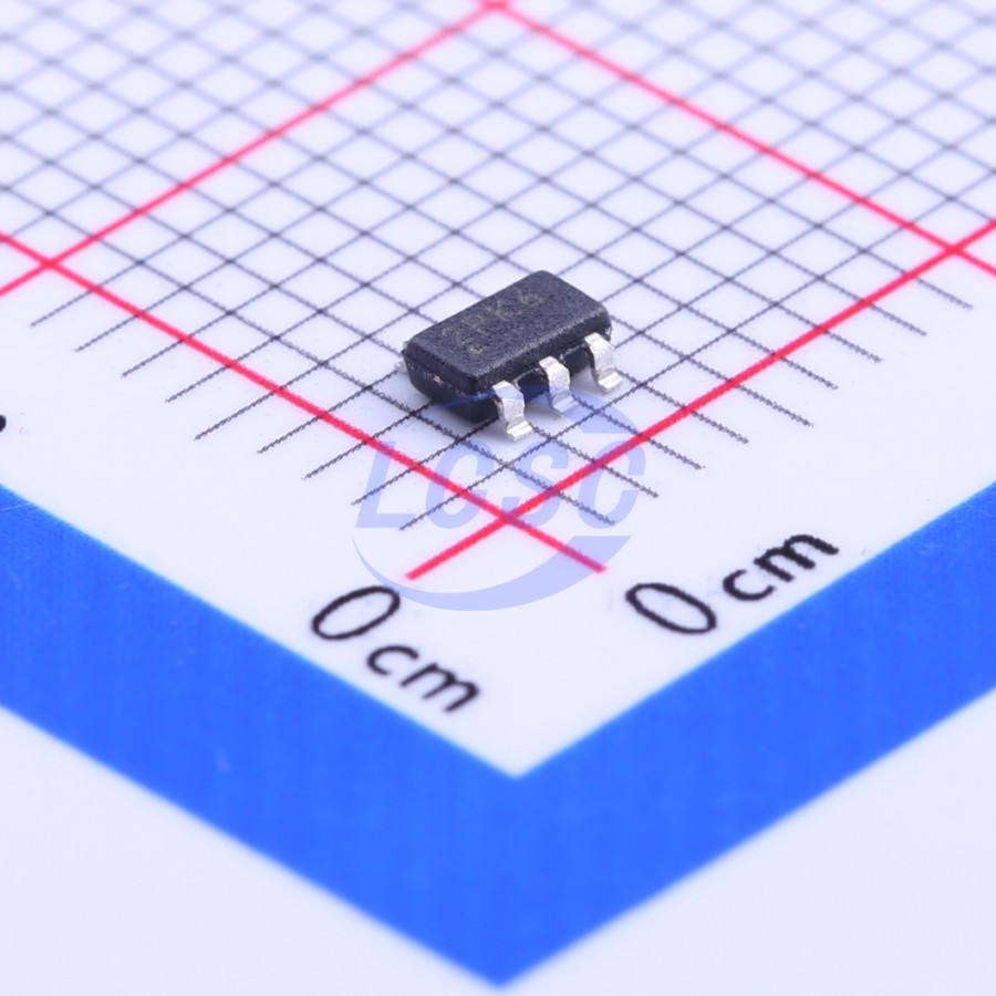 93LC56BT-I/OT MICROCHIP