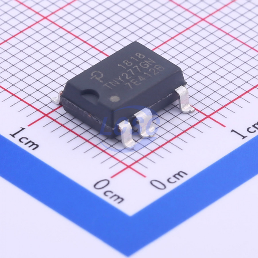 TNY277GN-TL POWER INTEGRATIONS