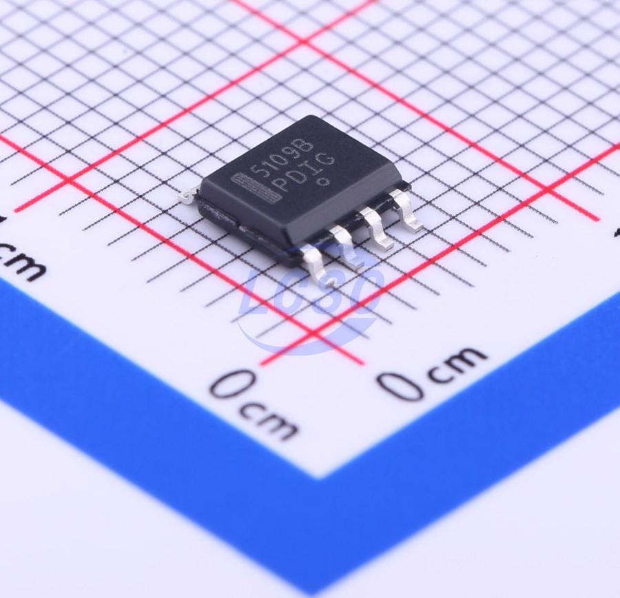 NCP5109BDR2G onsemi