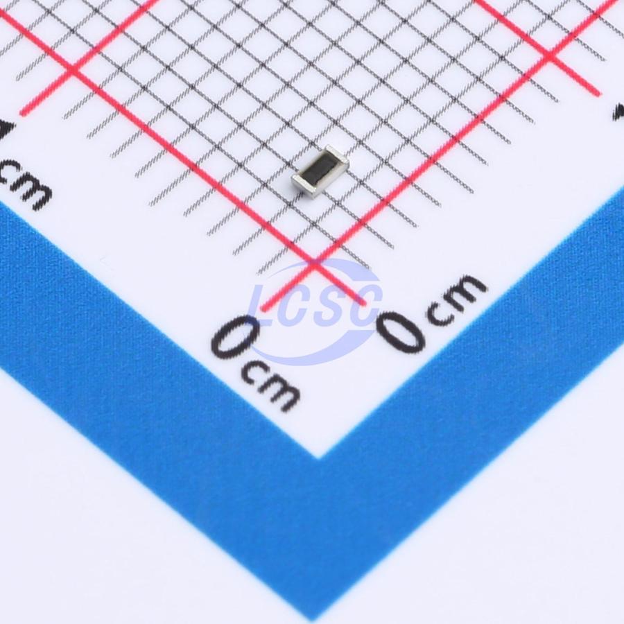 PTFR0603B51R1N9 RESI