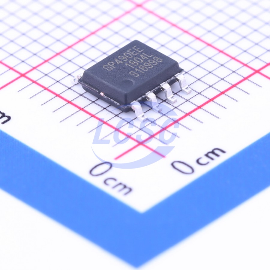 SP490EEN-L/TR MaxLinear